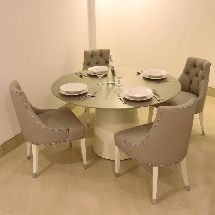 Sarwat Park Hotel Riyadh - Diplomatic Quarter 외부 사진