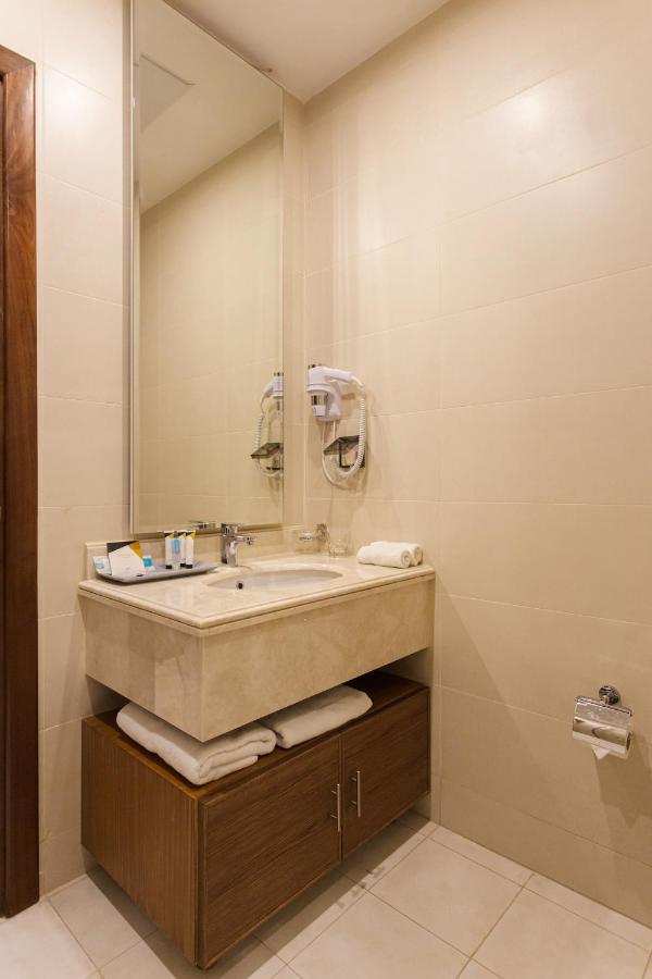 Sarwat Park Hotel Riyadh - Diplomatic Quarter 외부 사진