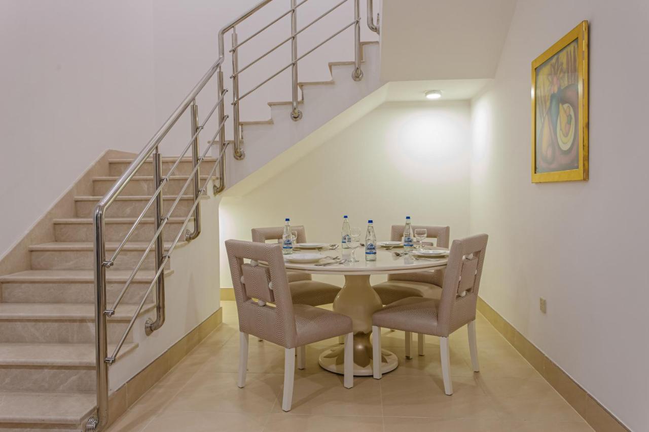 Sarwat Park Hotel Riyadh - Diplomatic Quarter 외부 사진