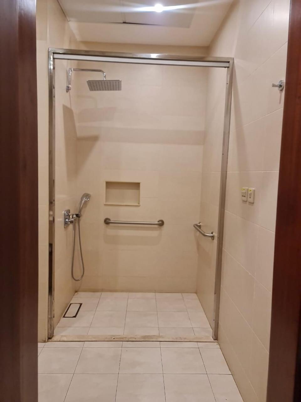 Sarwat Park Hotel Riyadh - Diplomatic Quarter 외부 사진